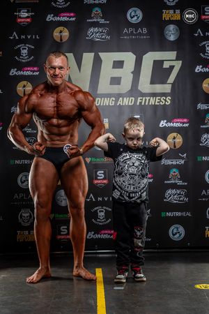 Фотограф Константин Казаков (часть 3)